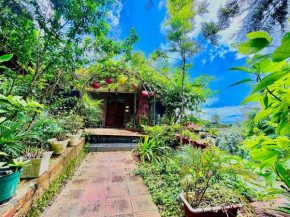 ZenRoofs- Hillside Haven Villa